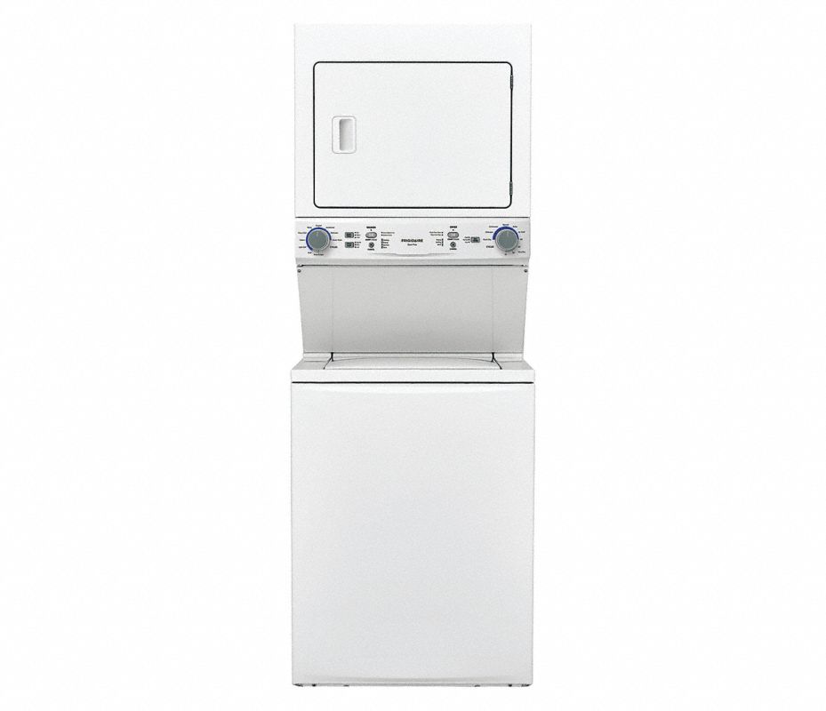 Frigidaire Inverter Lavadora Secadora en República Dominicana