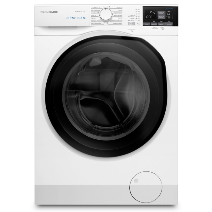 Frigidaire Inverter Lavadora Secadora en República Dominicana