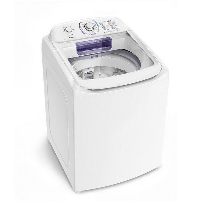 Lavadora Automática Frigidaire 40 lbs en República Dominicana