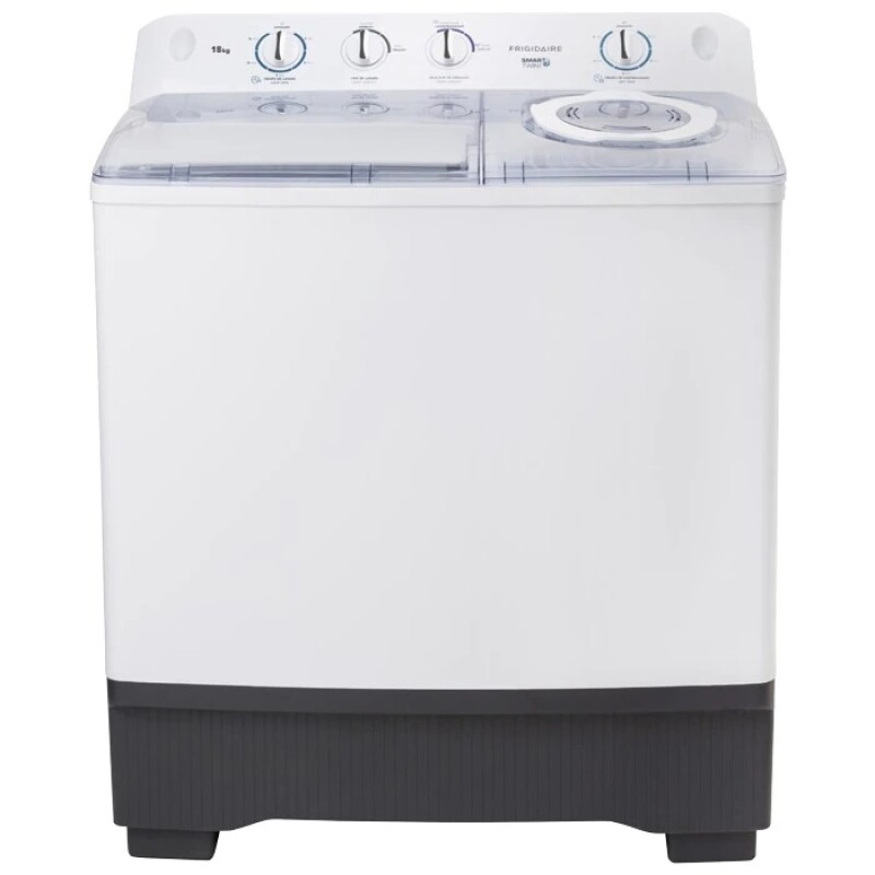 Lavadora Automática Frigidaire 40 lbs en República Dominicana