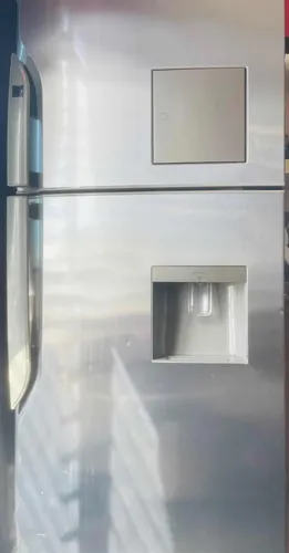 Samsung Refrigerador Modelo 16 Pies Cúbicos
