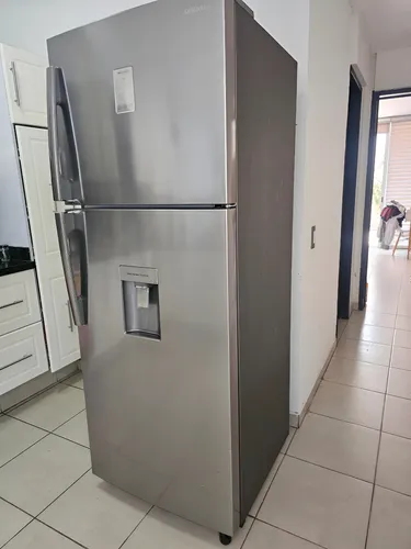 Samsung Refrigerador Modelo 16 Pies Cúbicos en República Dominicana