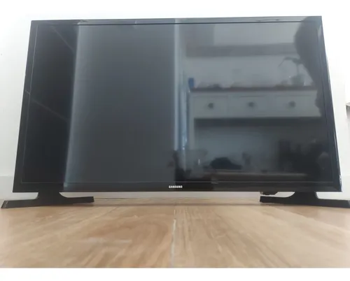 Samsung TV LED 32" Modelo Básico en República Dominicana