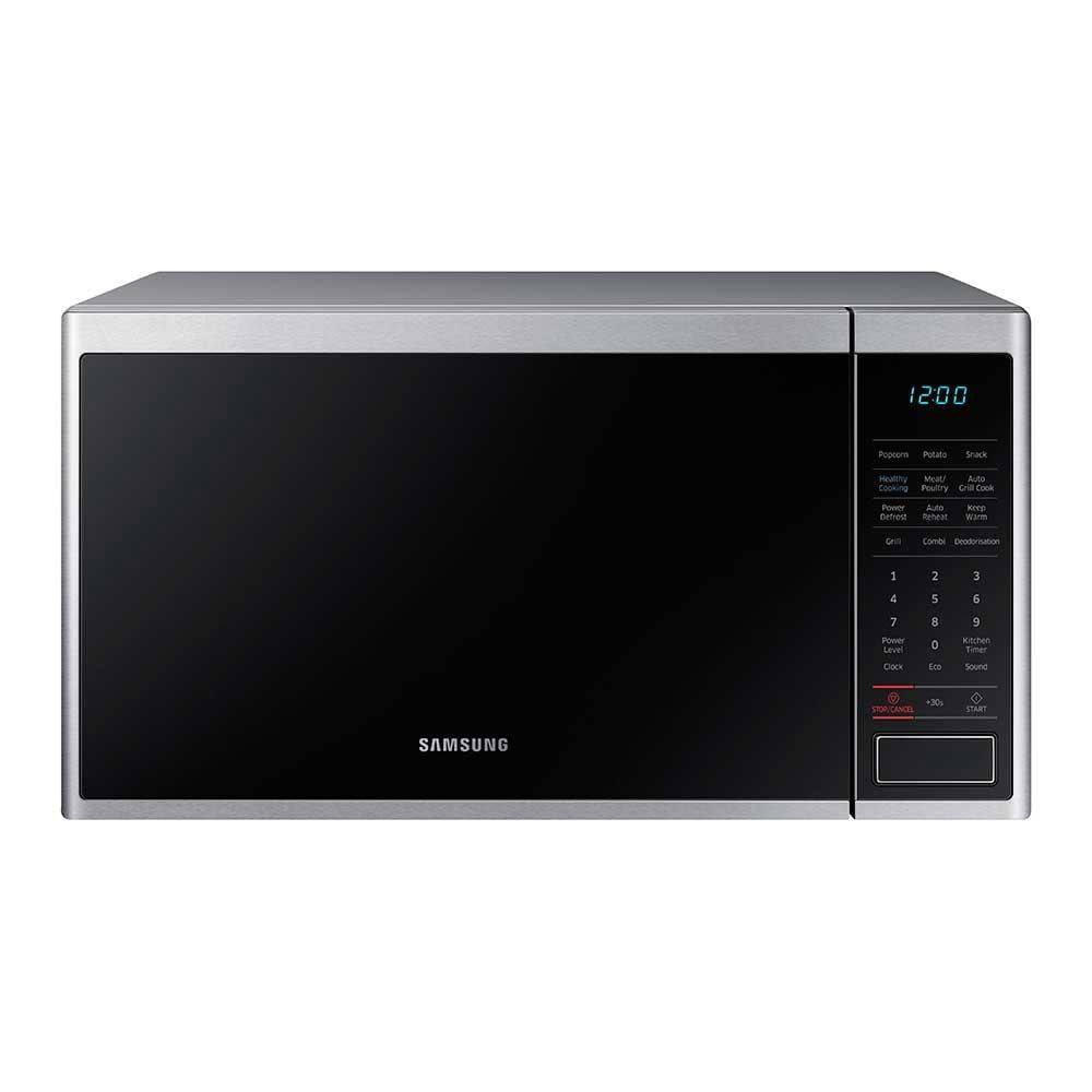 Microondas Samsung 1.4 Pies Modelo Grande