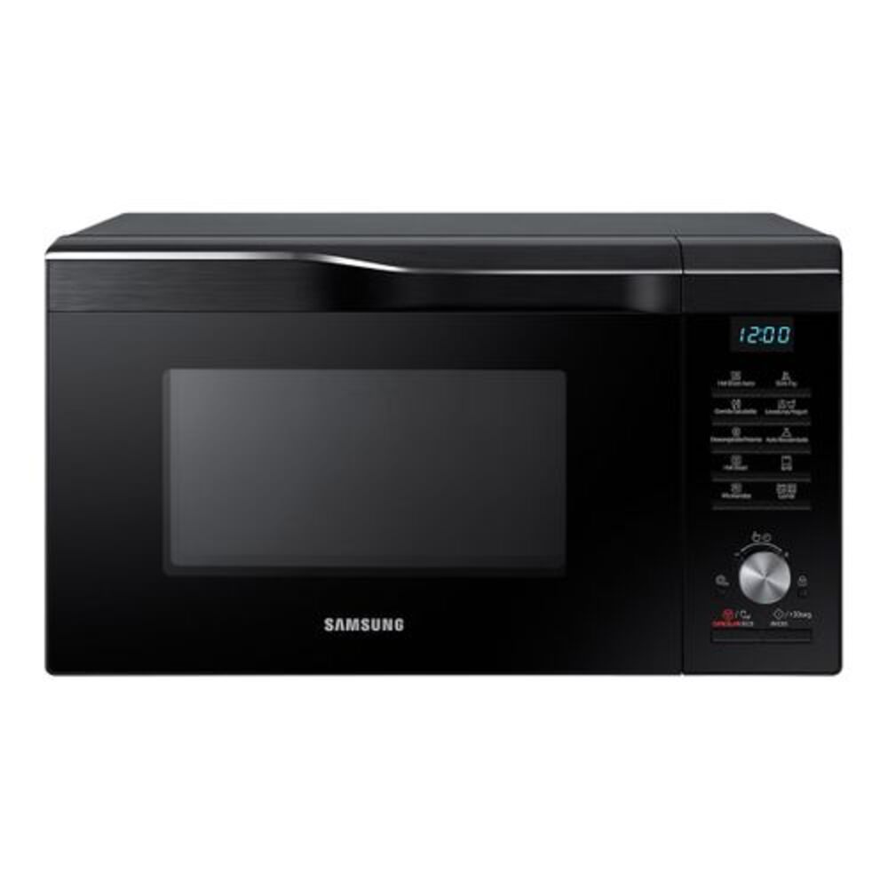 Microondas Samsung 1.4 Pies Modelo Grande en República Dominicana