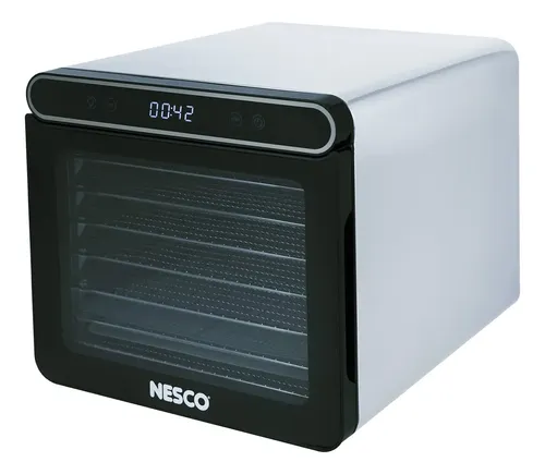 Nesco modelo FD-75 deshidratador alimenticio