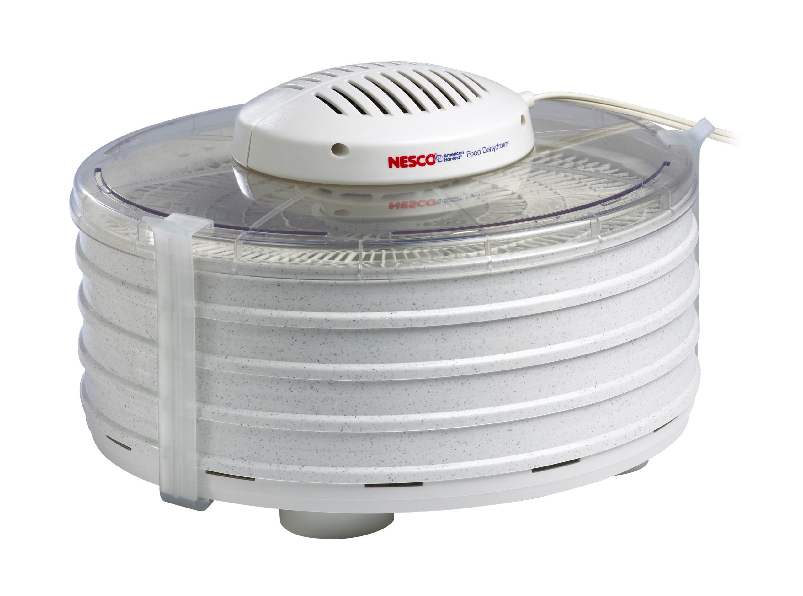 Nesco modelo FD-75 deshidratador alimenticio en República Dominicana