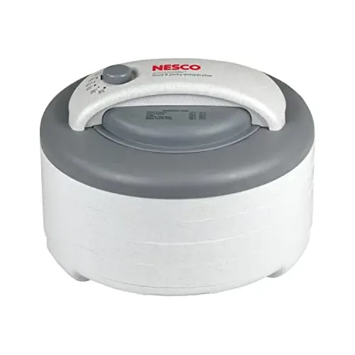 Nesco modelo FD-75 deshidratador alimenticio en República Dominicana