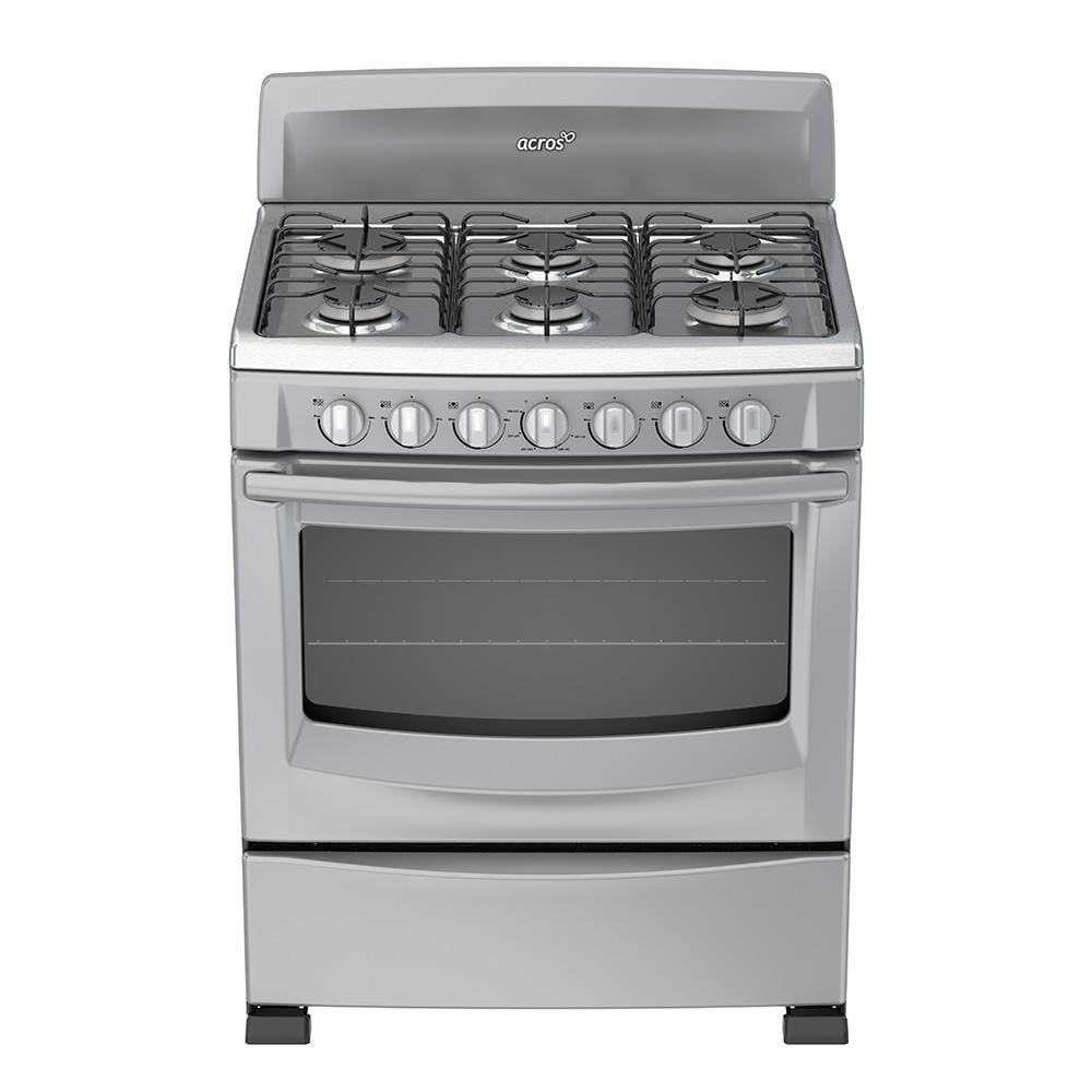 Estufa Whirlpool 30 Pulgadas