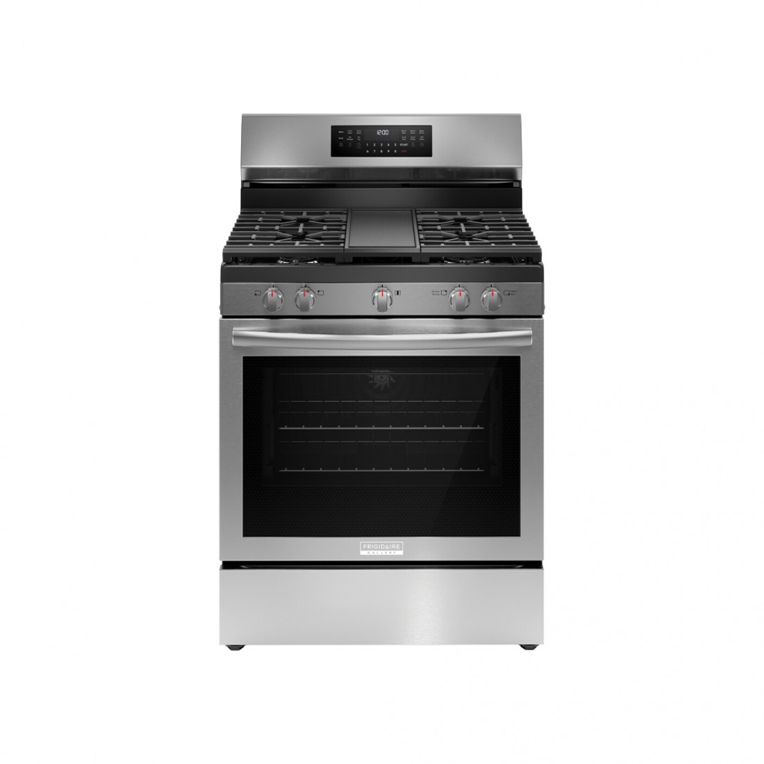 Estufa Whirlpool 30 Pulgadas en República Dominicana