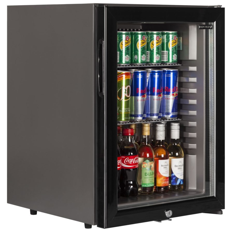 American Nevera Ejecutiva Modelo 3.2 PC