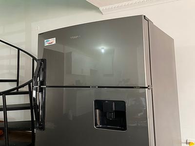 Whirlpool Nevera Modelo WT1333A 13 Pies