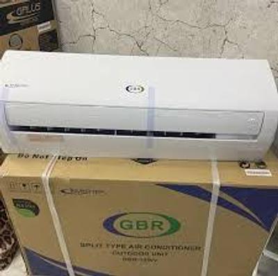 GBR Aire Acondicionado Inverter 12,000 BTU en República Dominicana