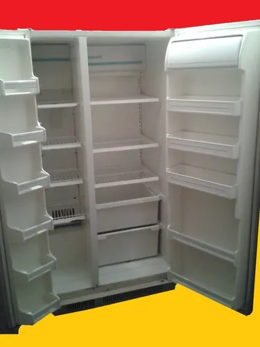 Nevera Admiral Refrigerador Modelo Básico