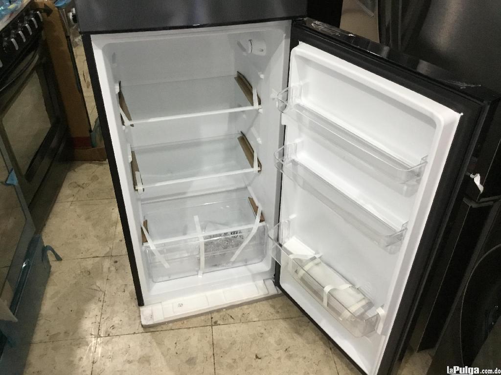 Nevera Nedoca 8 pies refrigerador en República Dominicana