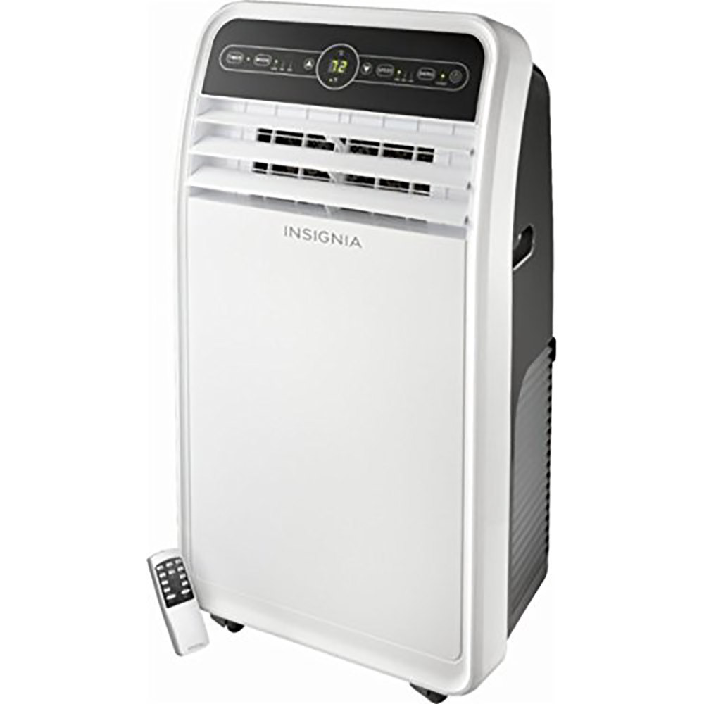 Aire acondicionado portátil Insignia modelo básico