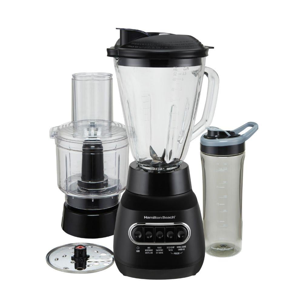 Hamilton Beach Licuadora para Smoothies