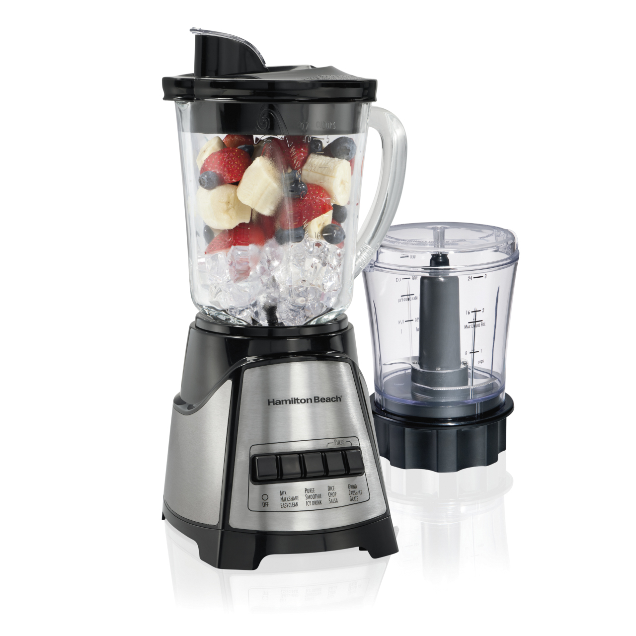 Hamilton Beach Licuadora para Smoothies en República Dominicana