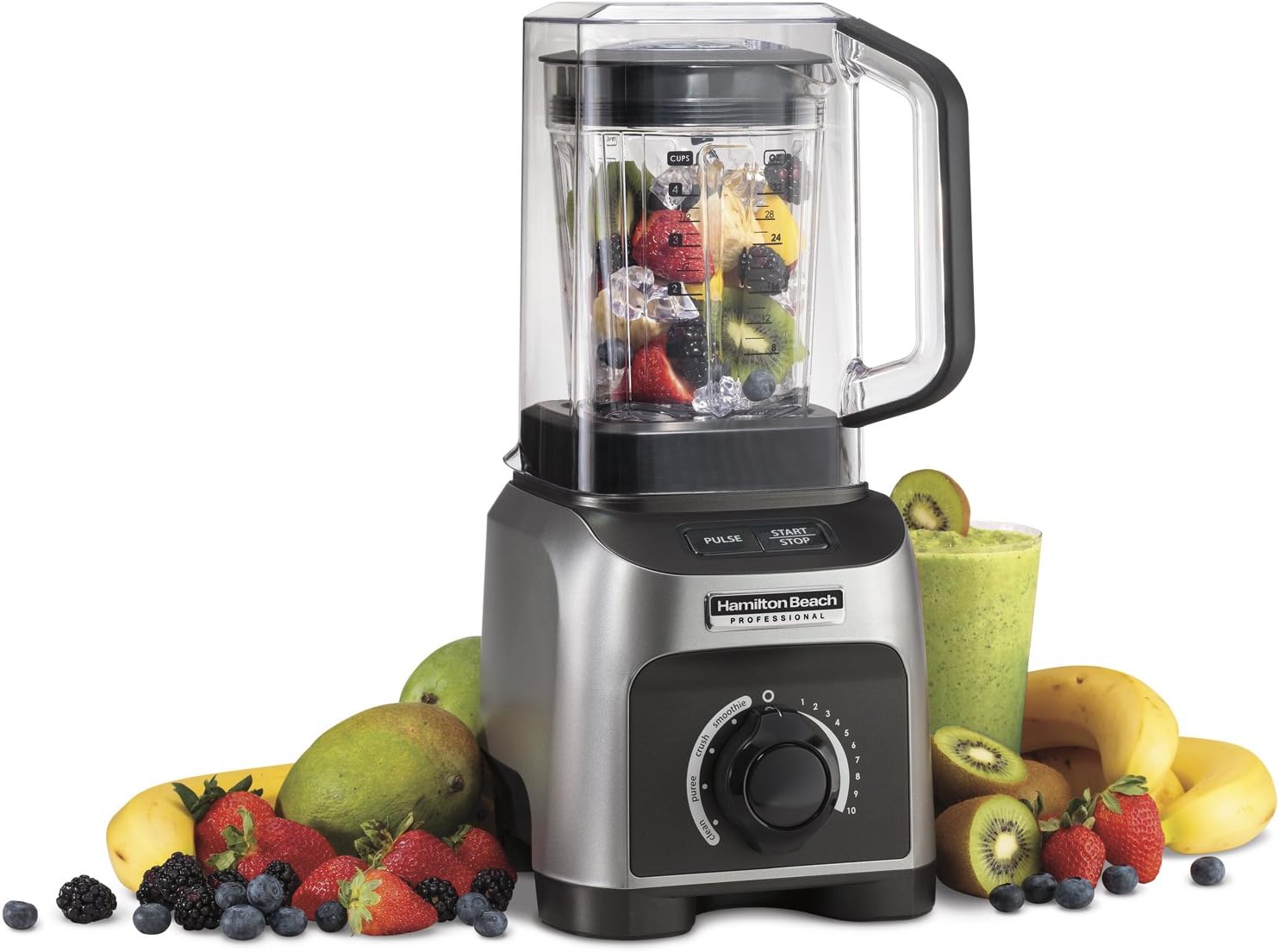 Hamilton Beach Licuadora para Smoothies en República Dominicana