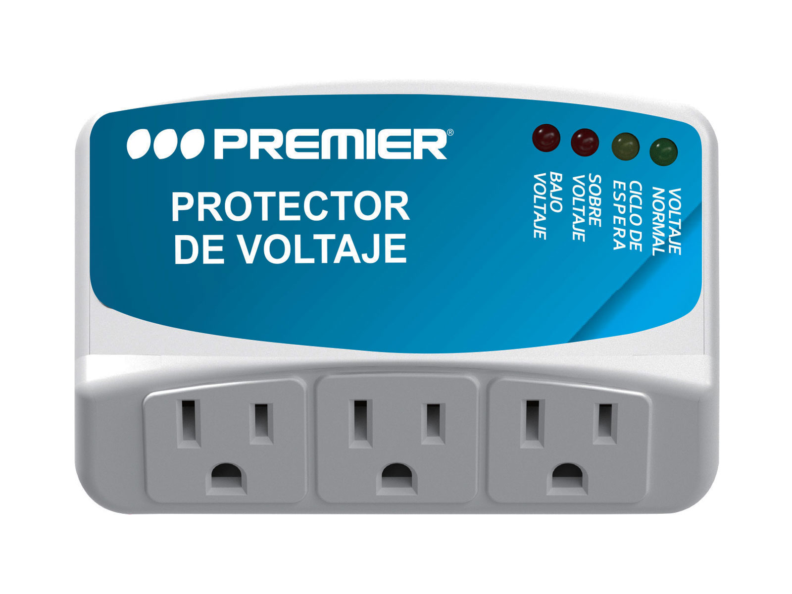 Eaton Protector Voltaje Modelo 120V en República Dominicana