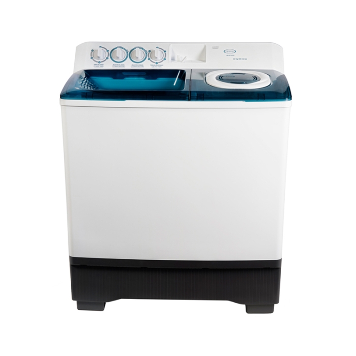 Nedoca Lavadora Automática 15kg en República Dominicana