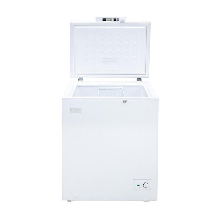 Freezer Tecnomaster Modelo 5 Pies