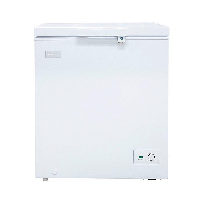 Freezer Tecnomaster Modelo 5 Pies en República Dominicana