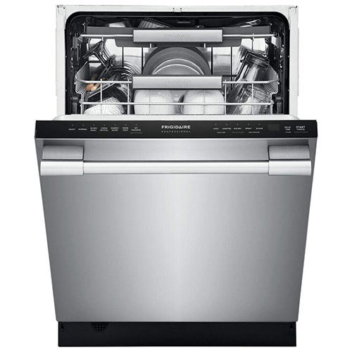 Frigidaire Gallery Lavaplatos Eléctrico en República Dominicana