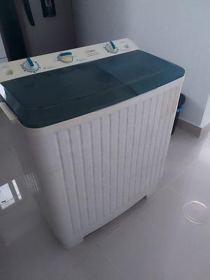 Lavadora LG Modelo X120 para imagen