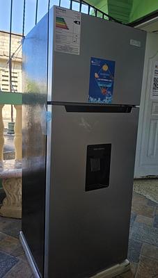 General Home Depot nevera con dispensador 8 pie