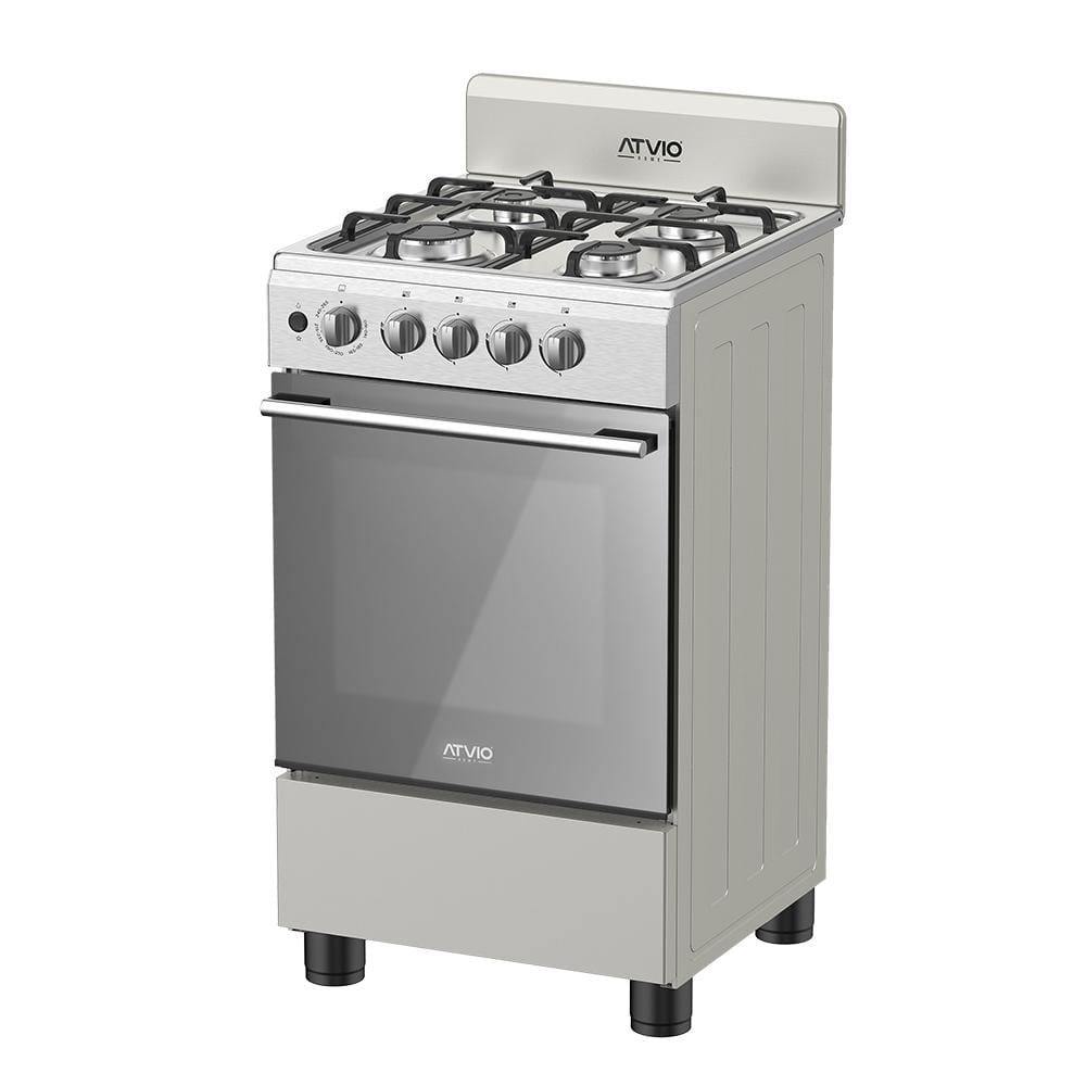 Estufa de Gas Whirlpool 20 Pulgadas