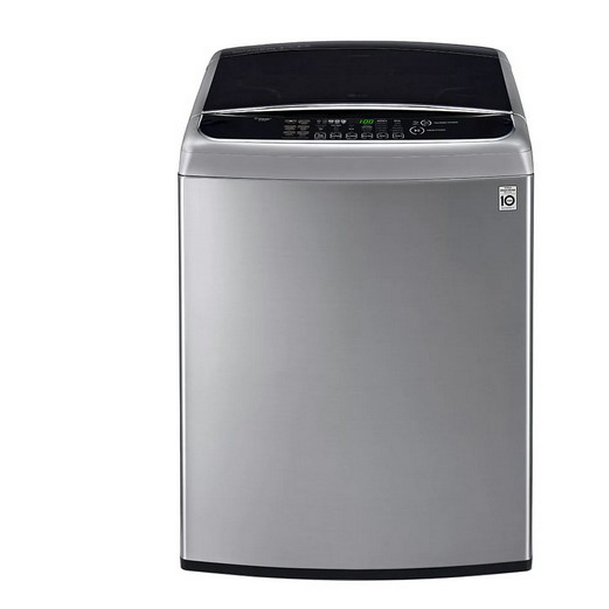 LG Lavadora Modelo KGLG 22 lb en República Dominicana