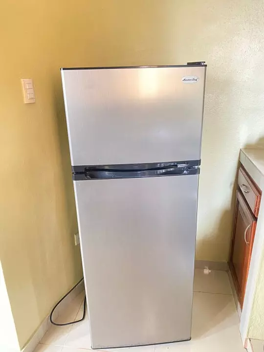 MasterChef Nevera 8 Pies Refrigerador en República Dominicana
