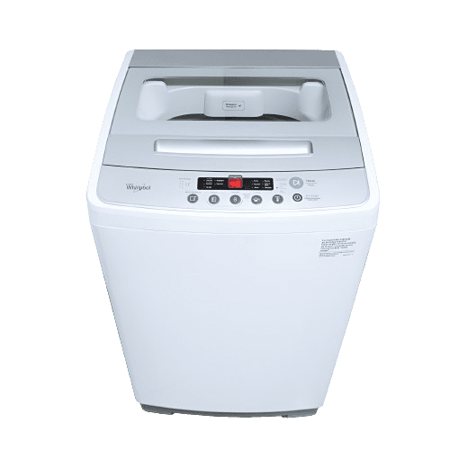 Lavadora automática Whirlpool 12 kg en República Dominicana