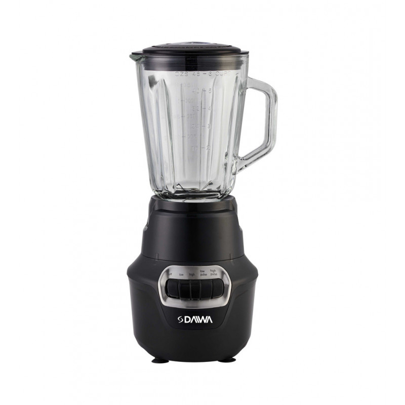 Daiwa Licuadora Profesional Modelo Comercial en República Dominicana