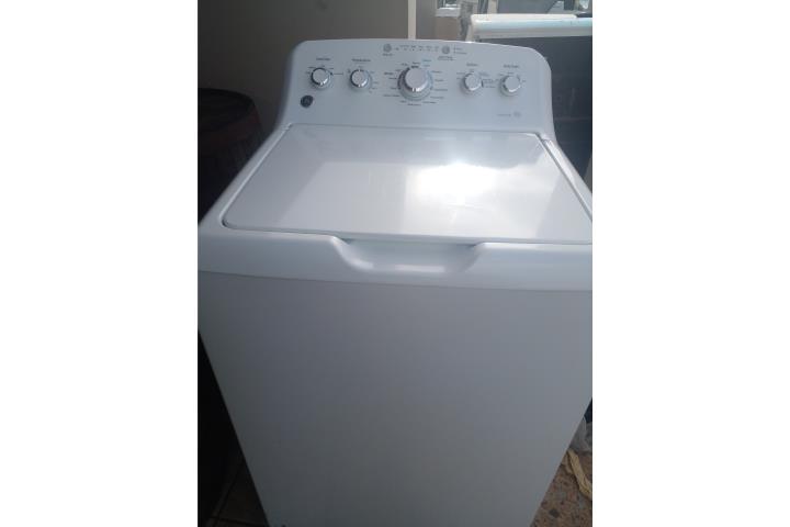 Lavadora Whirlpool 14 lbs para ropa en República Dominicana