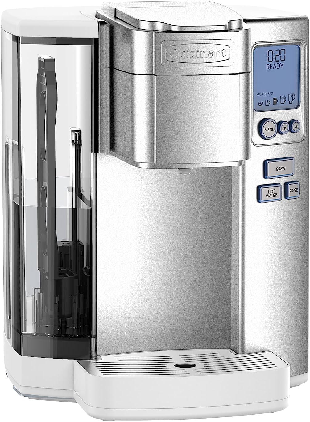 Cuisinart Máquina de Café Programable