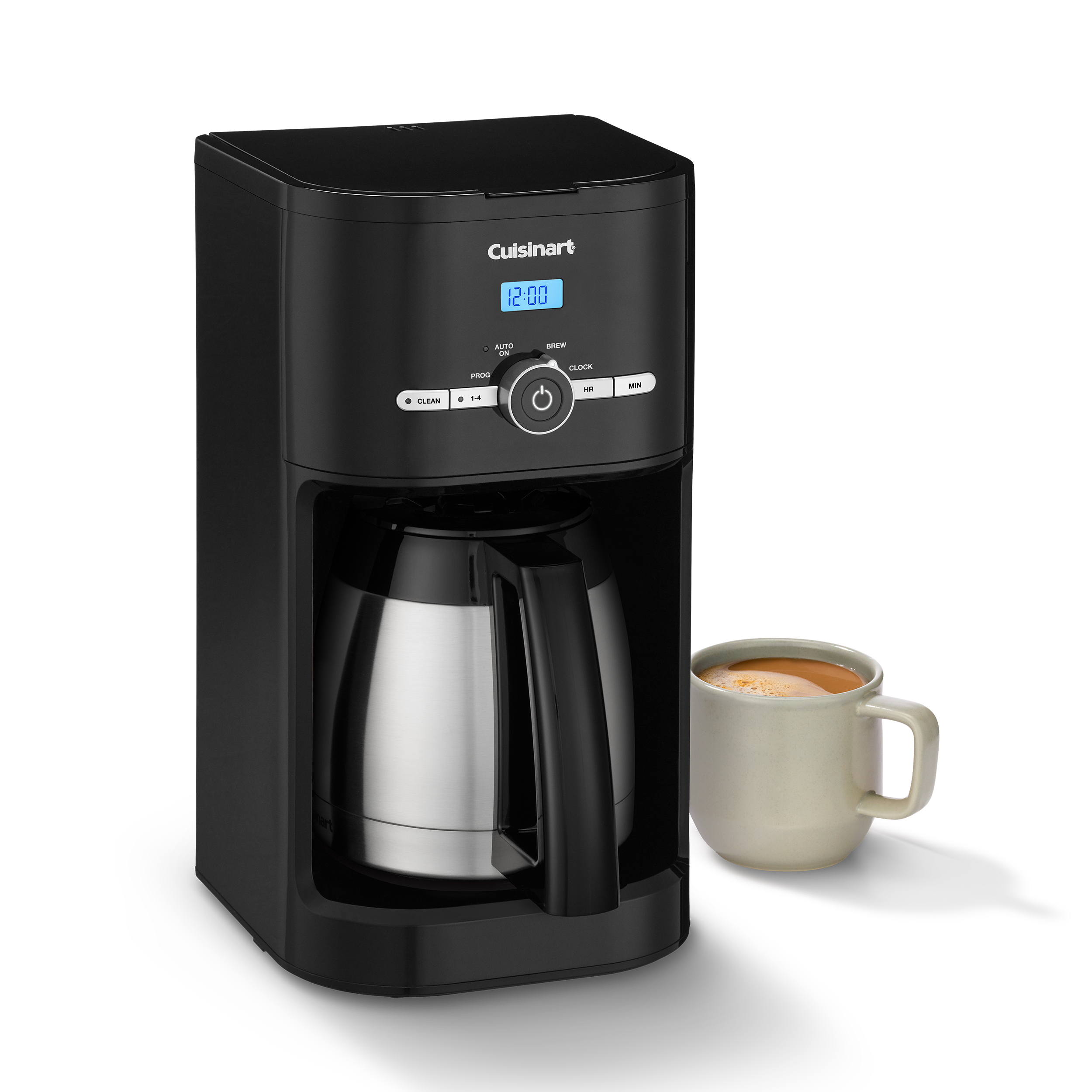 Cuisinart Máquina de Café Programable en República Dominicana