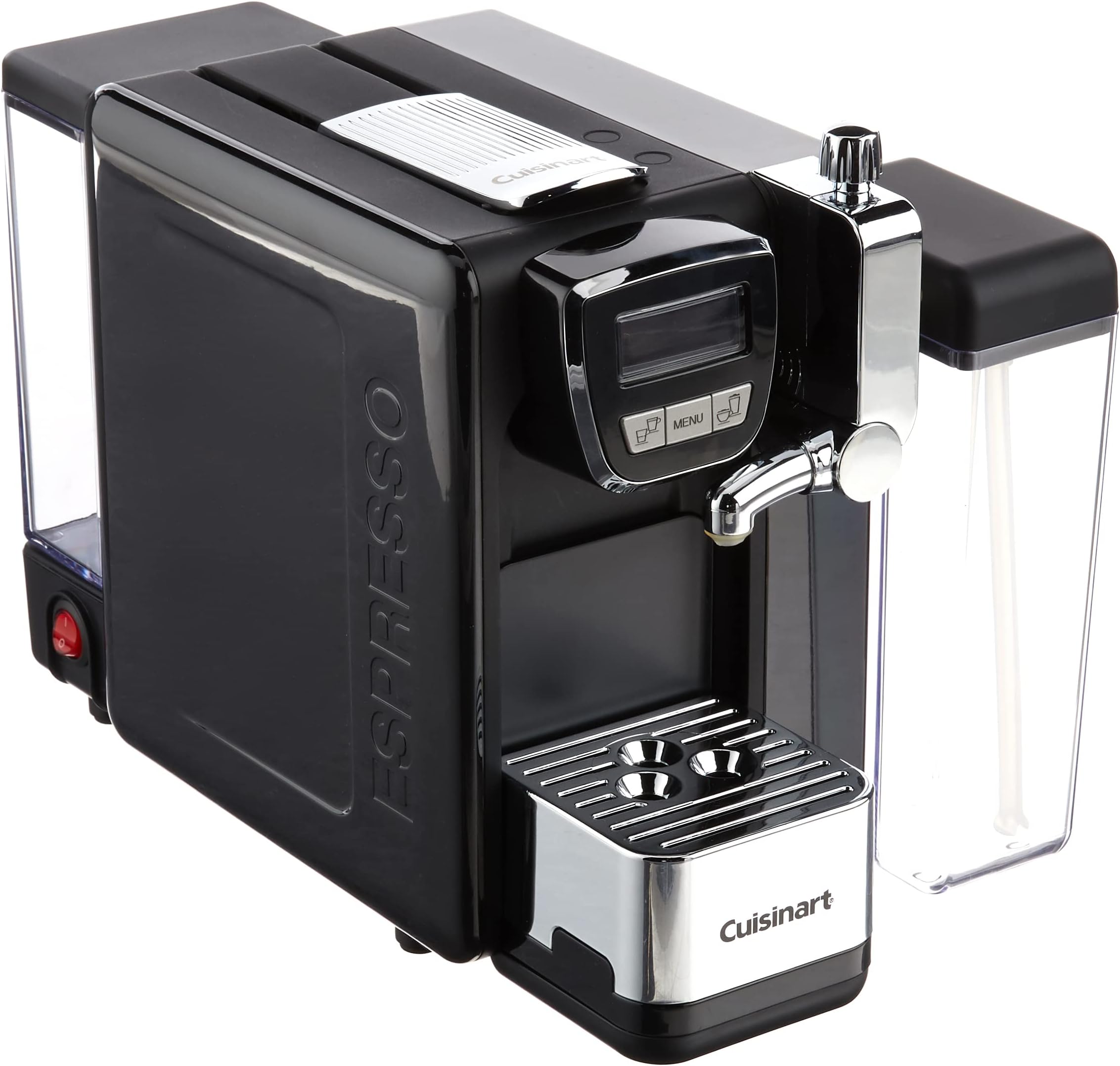 Cuisinart Máquina de Café Programable en República Dominicana