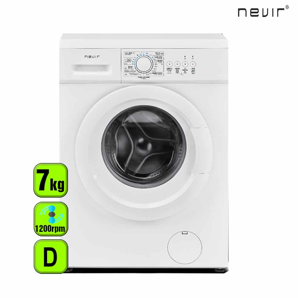 Lavadora LG 7kg de carga superior en República Dominicana