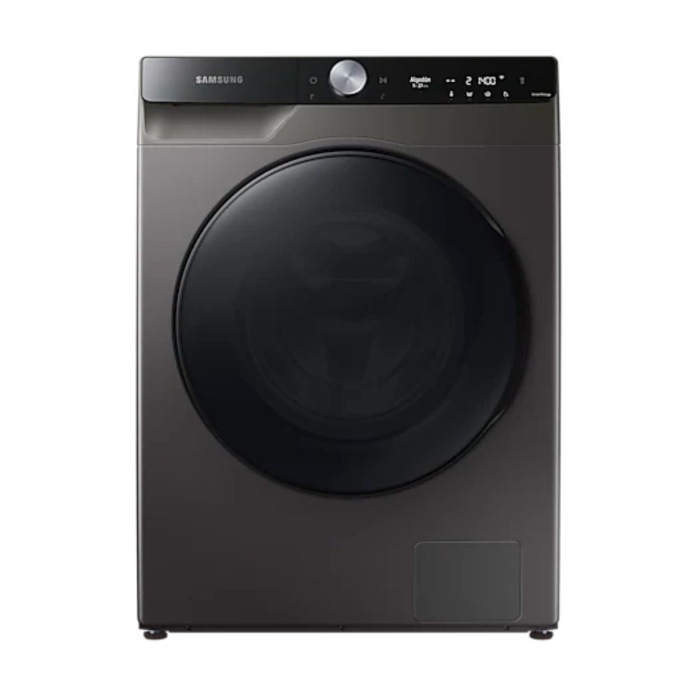 Samsung Lavadora Automática Lava y Seca en República Dominicana