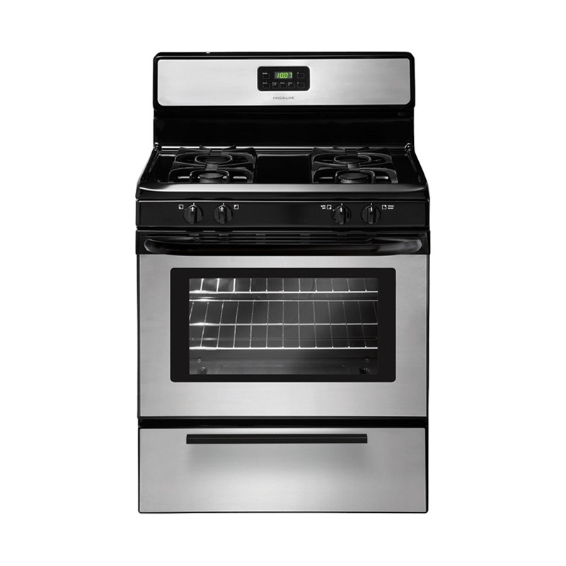 FRIGIDAIRE Estufa a gas modelo clásico en República Dominicana