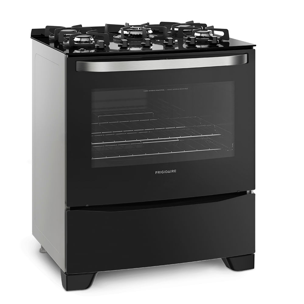 FRIGIDAIRE Estufa a gas modelo clásico en República Dominicana