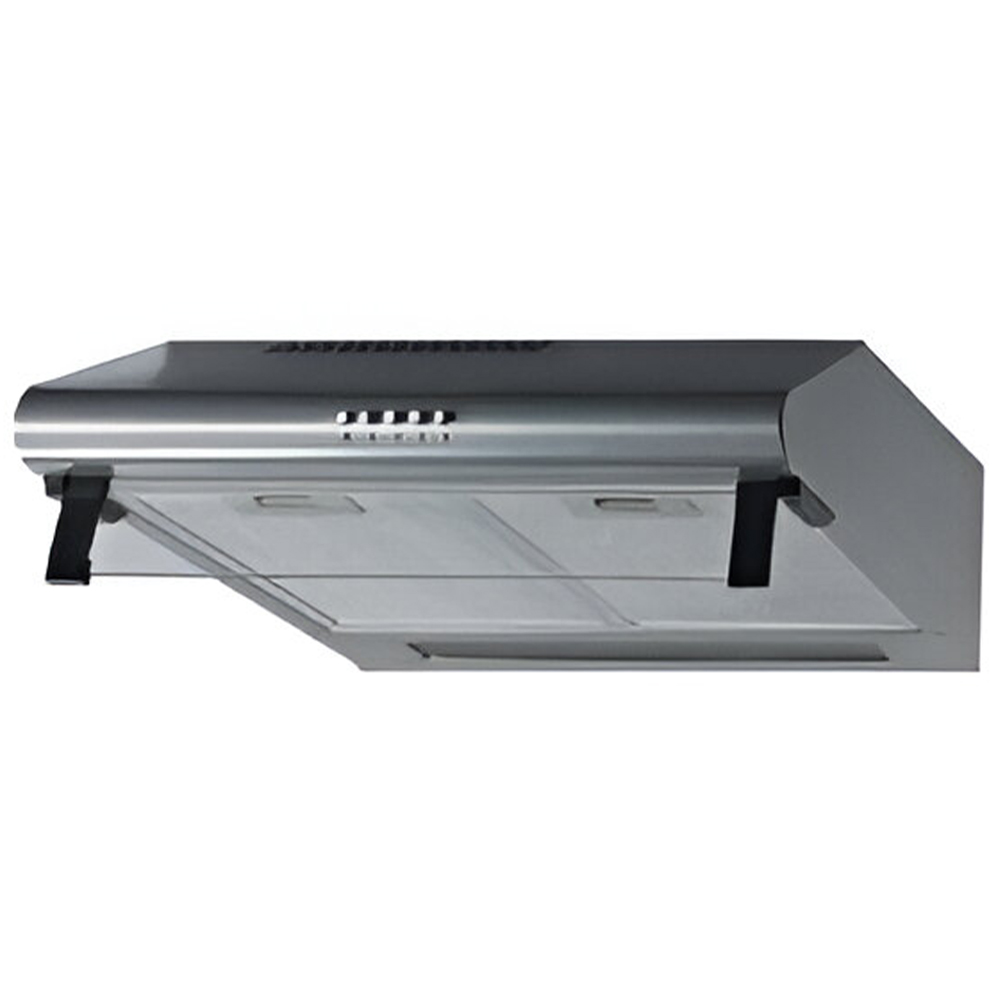 Extractor de grasa cocina marca modelo
