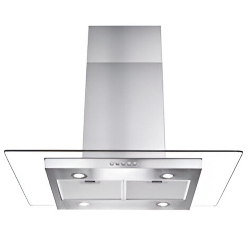 Extractor de grasa cocina marca modelo en República Dominicana