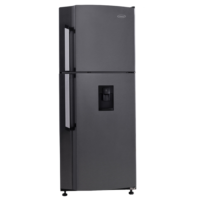Nerdoca Nevera Refrigerador Modelo Básico en República Dominicana