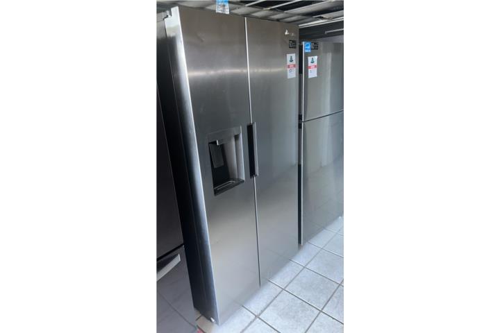 Neveras importadas marca reconocida modelo estándar