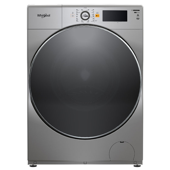 Whirlpool Lavadora Secadora Modelo 10.2 KG