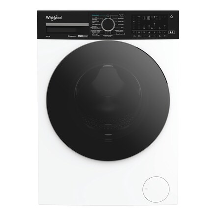 Whirlpool Lavadora Secadora Modelo 10.2 KG en República Dominicana