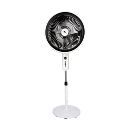 Ventilador de Pedestal Tecnomaster en República Dominicana